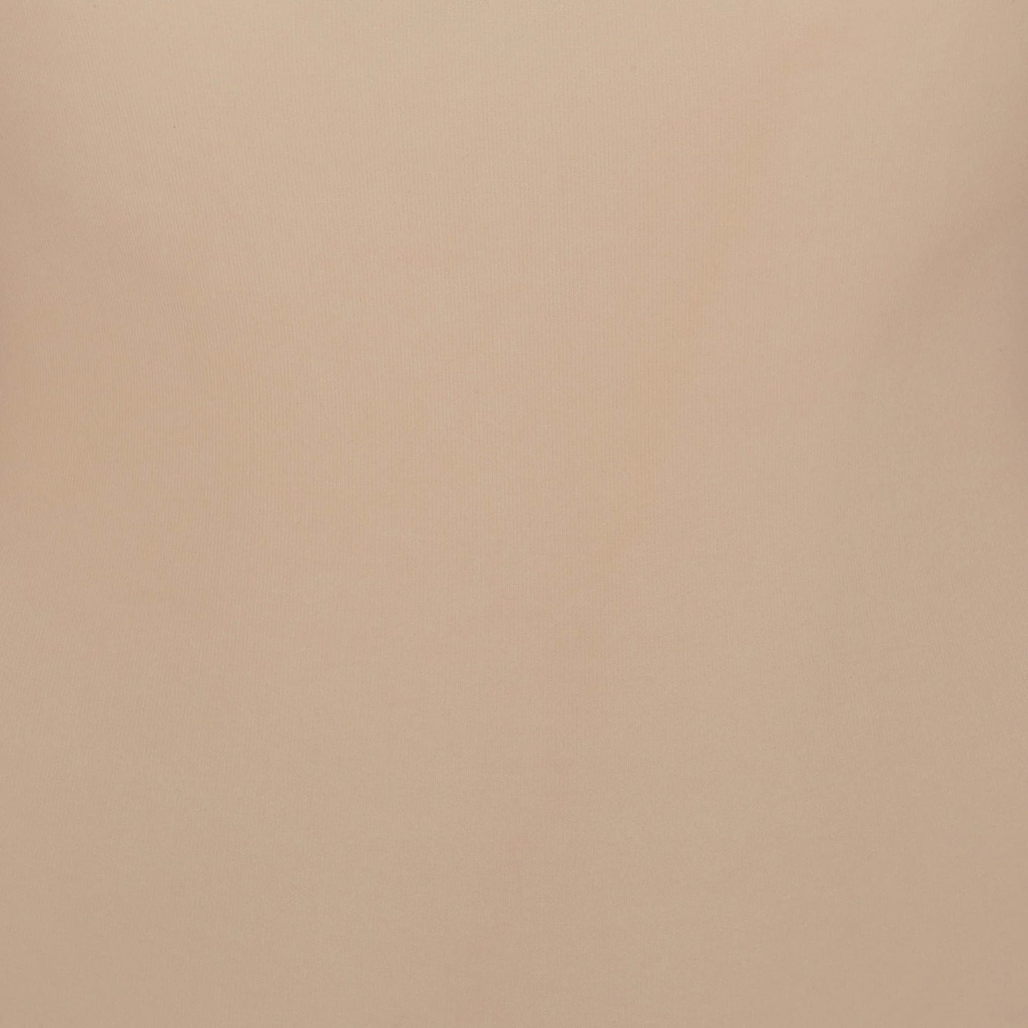 SHEER SEAMLESS HIGH-WAISTED MID THIGH SHORT | CLAY