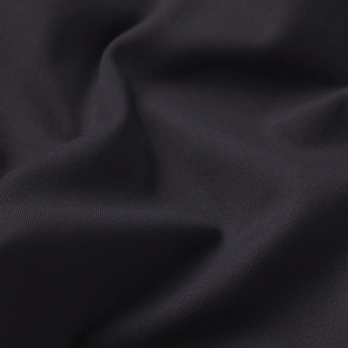 NikeSKIMS MATTE PADDED BABY T-SHIRT | OBSIDIAN