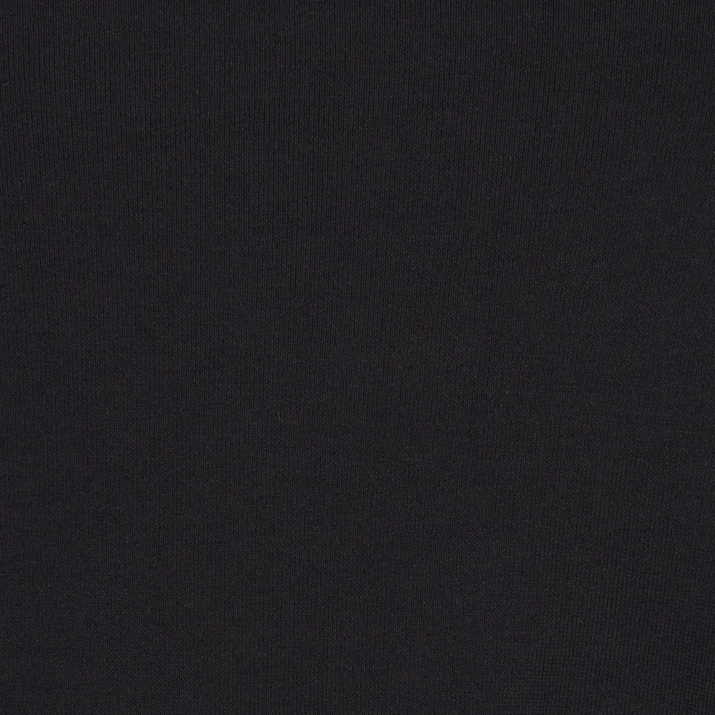 SOFT SMOOTHING SEAMLESS T-SHIRT | ONYX