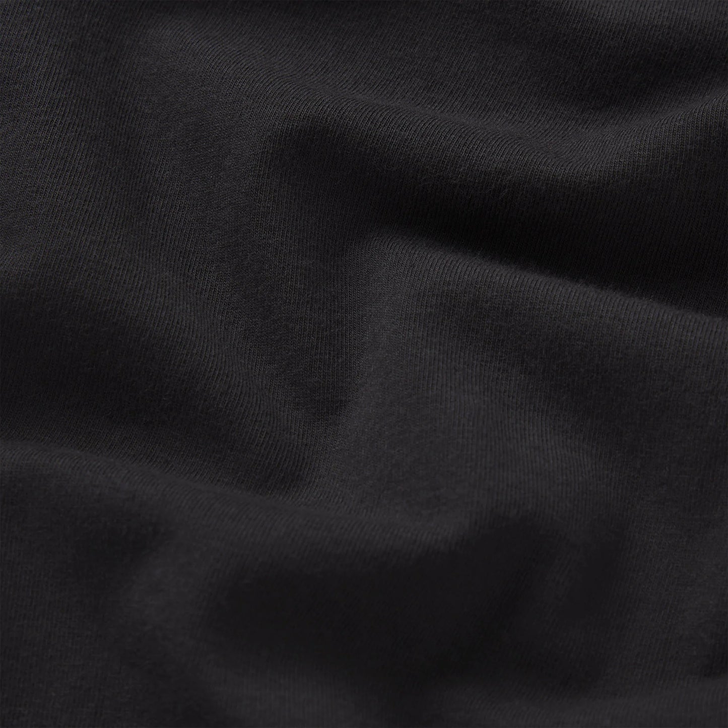 COTTON JERSEY OFF THE SHOULDER TOP | SOOT