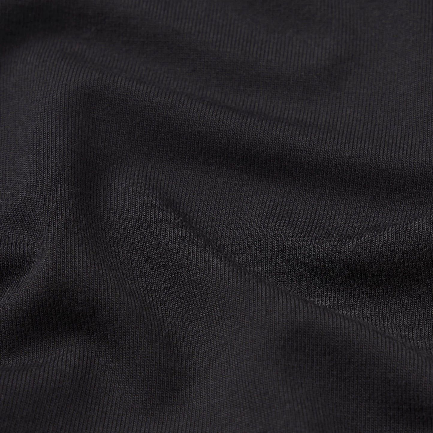 SMOOTH LAYERS CAPRI CATSUIT | OBSIDIAN