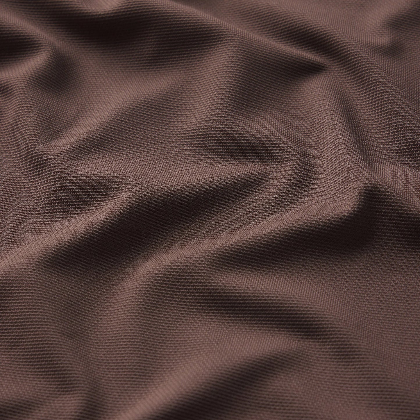 NikeSKIMS AIRY RACERBACK TANK | DARK SEPIA
