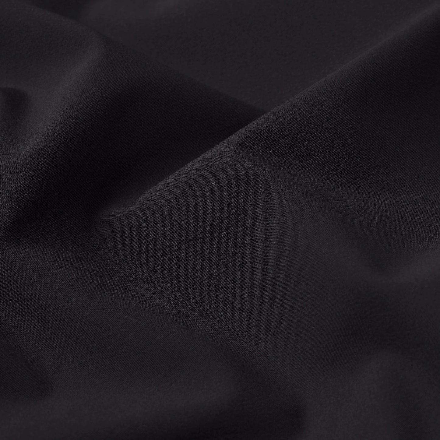 NikeSKIMS STRETCH NYLON 5" TRACK SHORT | OBSIDIAN