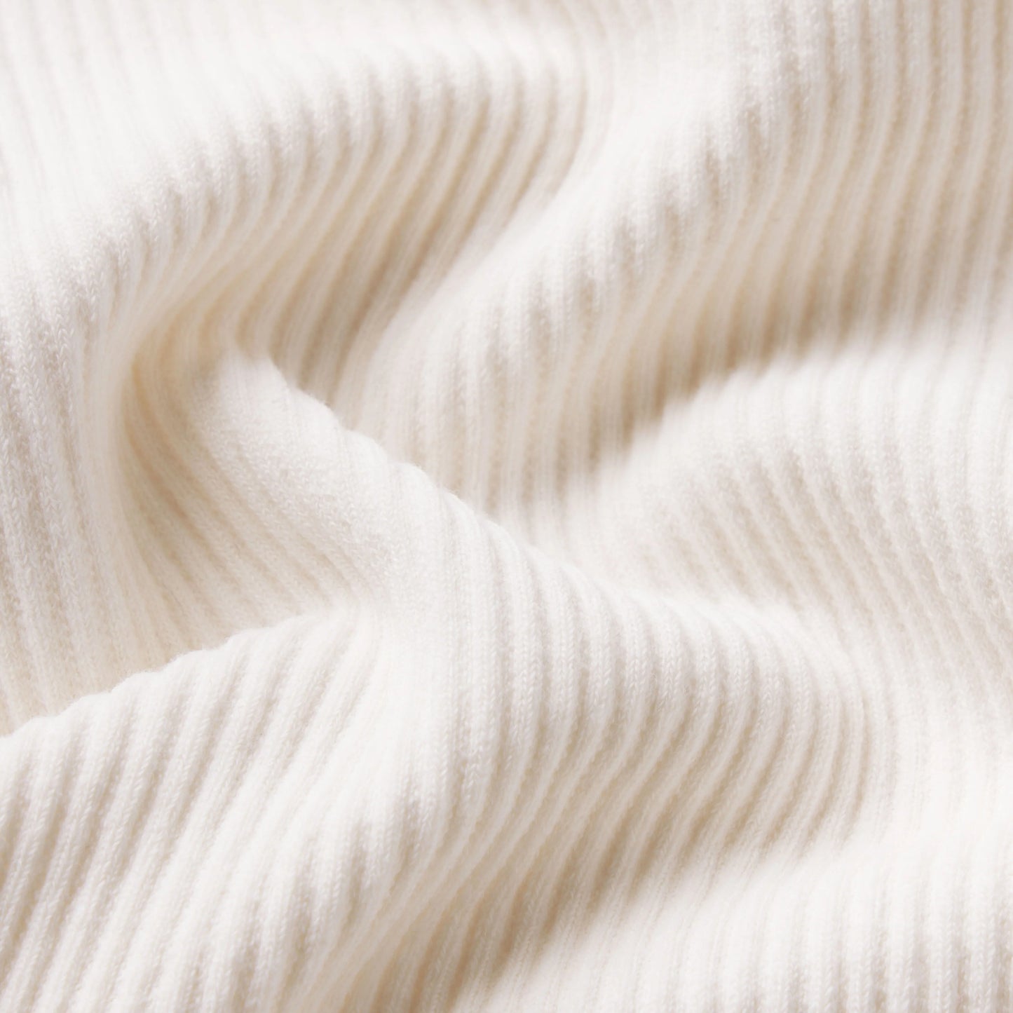 NikeSKIMS RIBBED SEAMLESS RACER FRONT BRA | IVORY