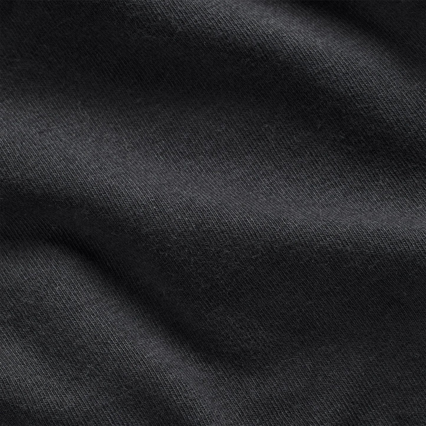 COTTON JERSEY FOLDOVER PANT | SOOT