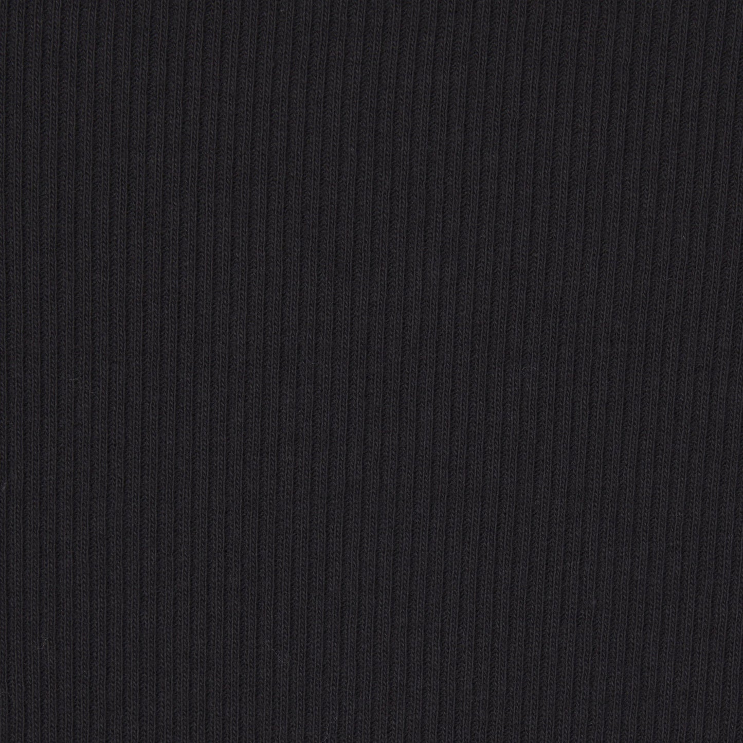 COTTON RIB BOXER | SOOT