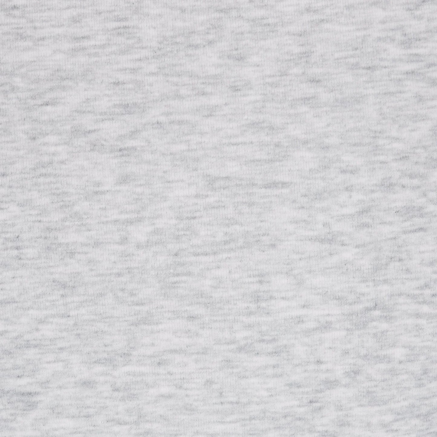 COTTON JERSEY STRAIGHT LEG PANT | LIGHT HEATHER GREY