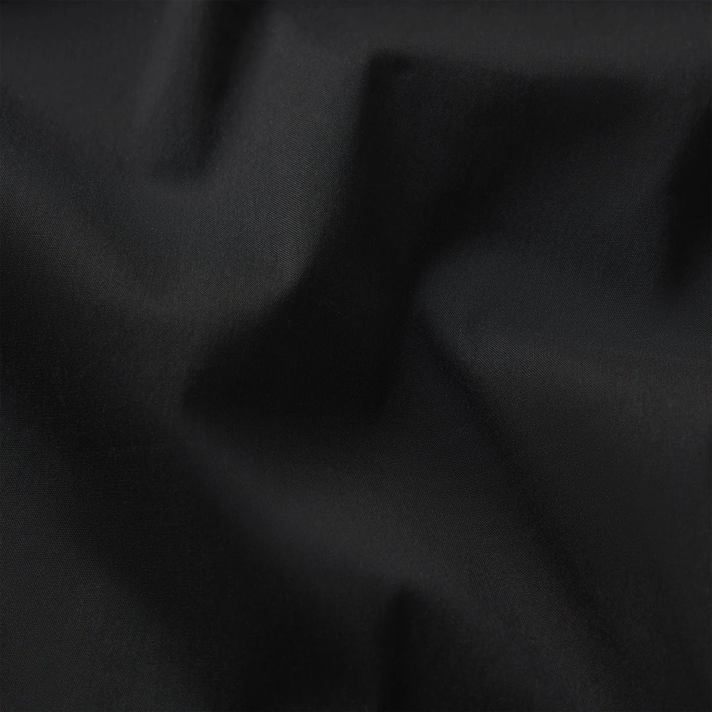 POPLIN APPAREL SHORT | ONYX
