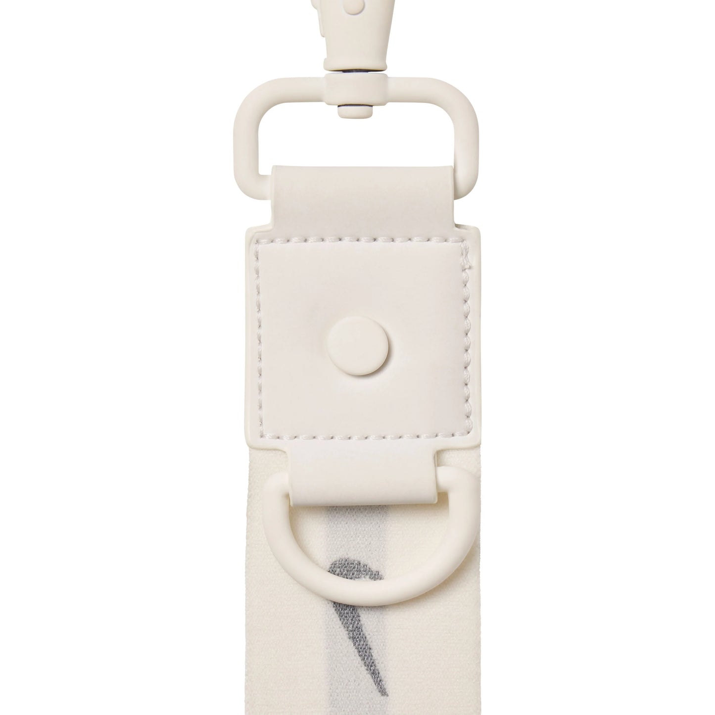 NikeSKIMS ACCESSORIES KEYCHAIN WRISTLET | IVORY
