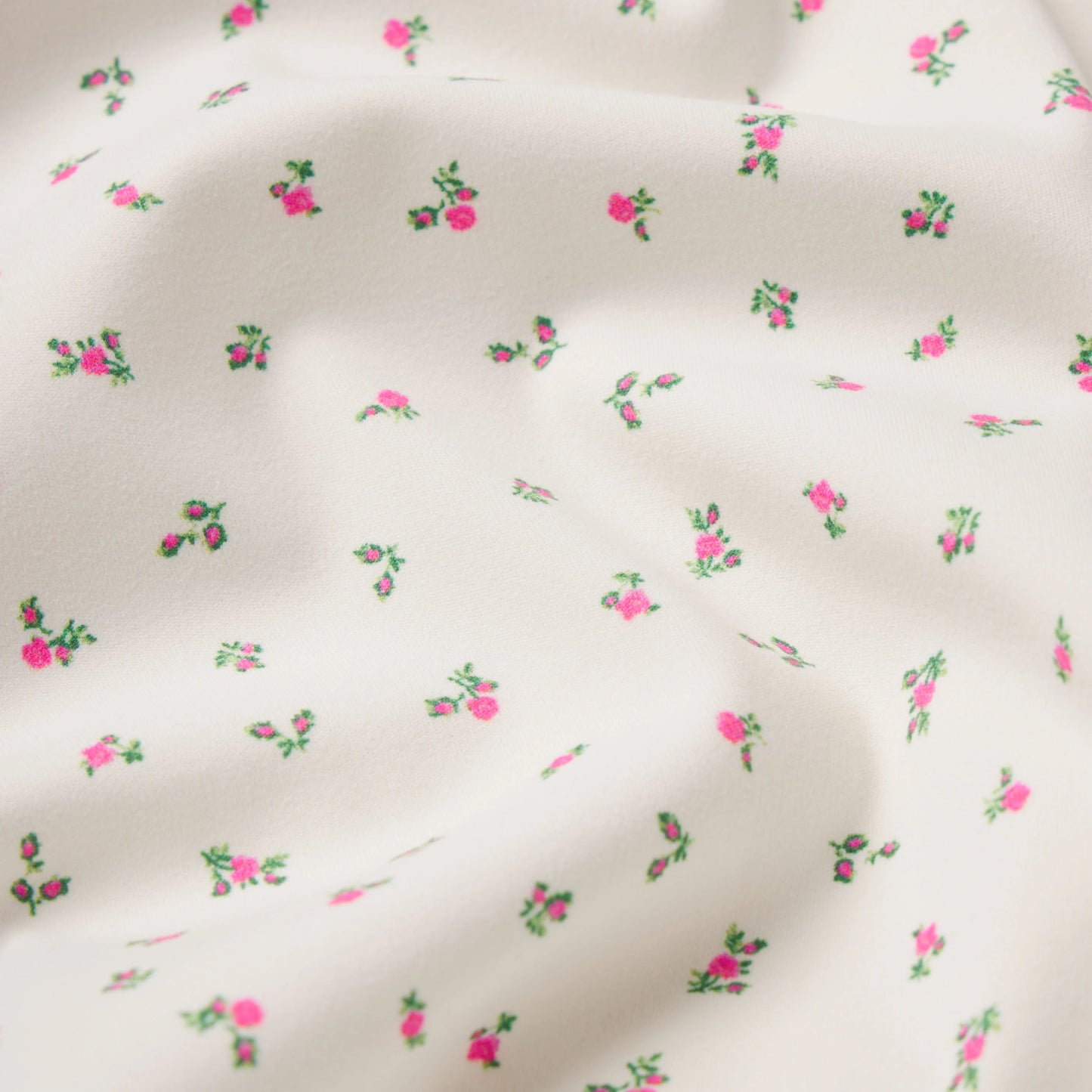 NikeSKIMS MATTE CORSET 2" ONE PIECE | DITSY FLORAL PRINT