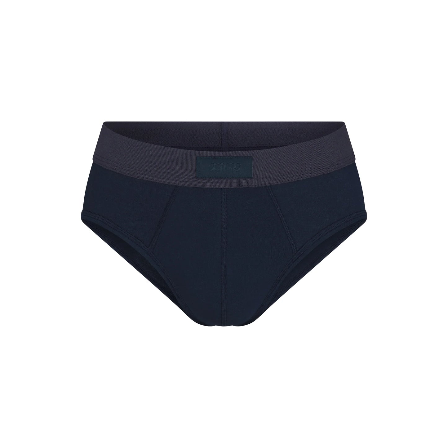 SKIMS COTTON MENS BRIEF 3-PACK | NIMBUS MULTI