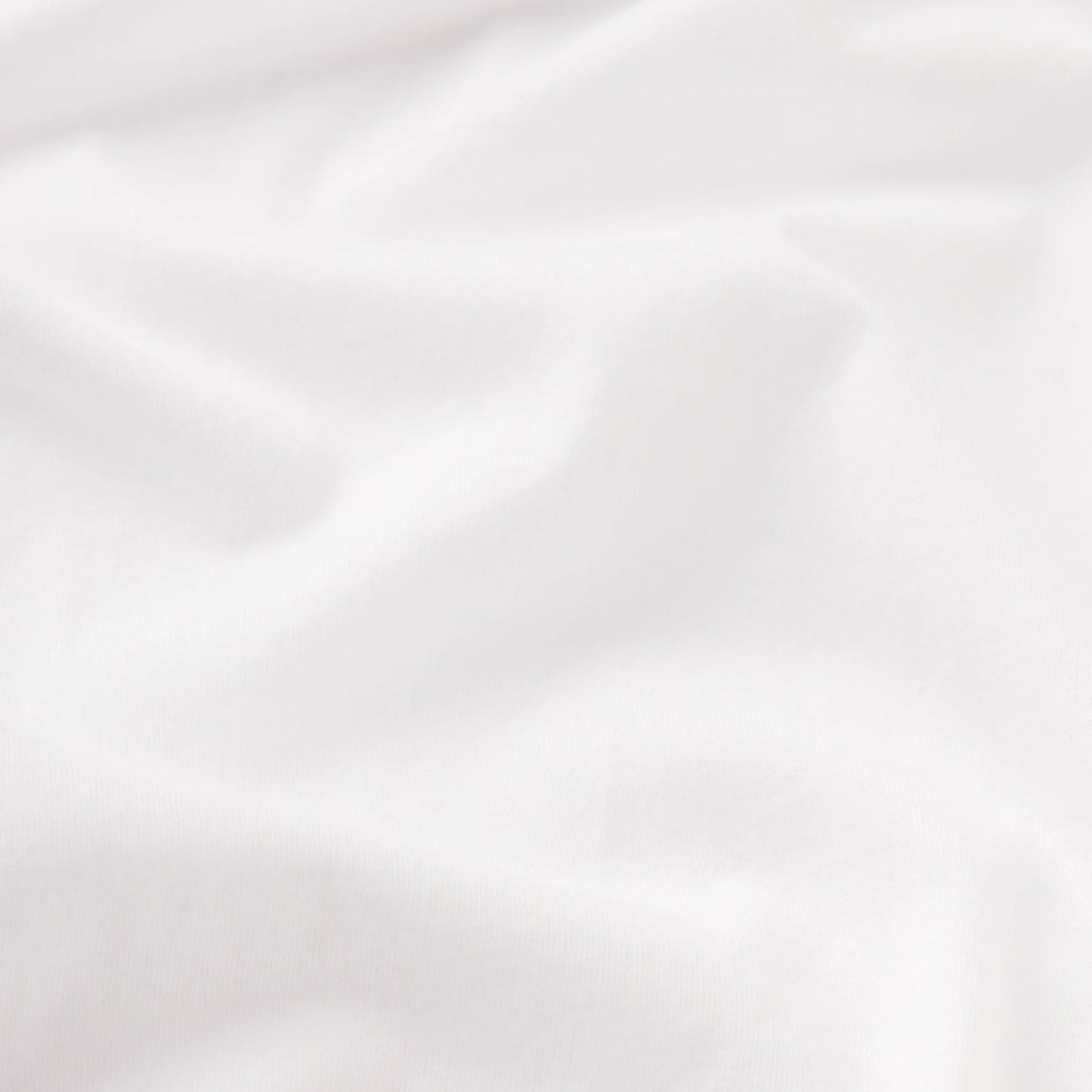 ORGANIC COTTON SLEEP SHORT SLEEVE SET | SNOW