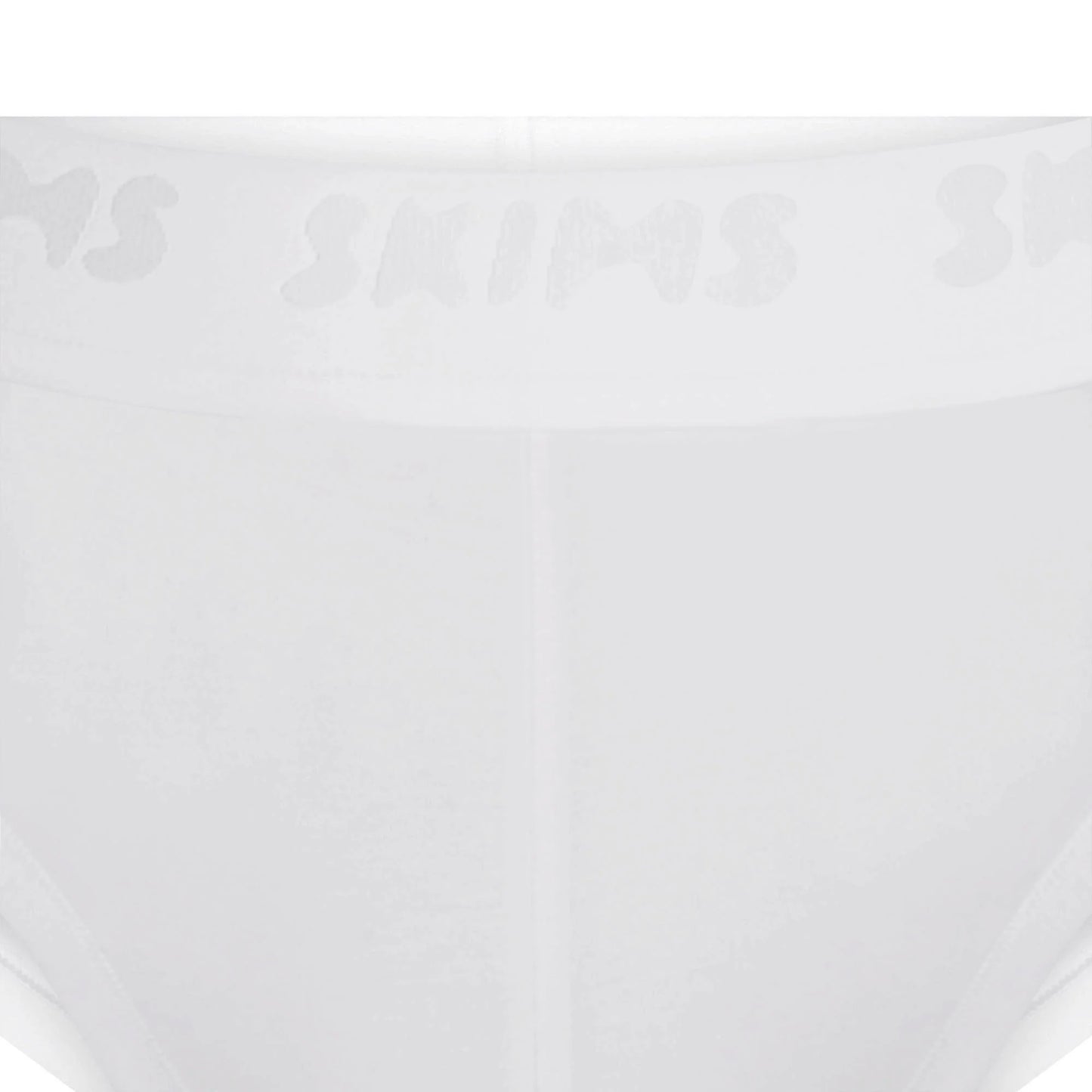 SKIMS STRETCH MENS BRIEF | CHALK
