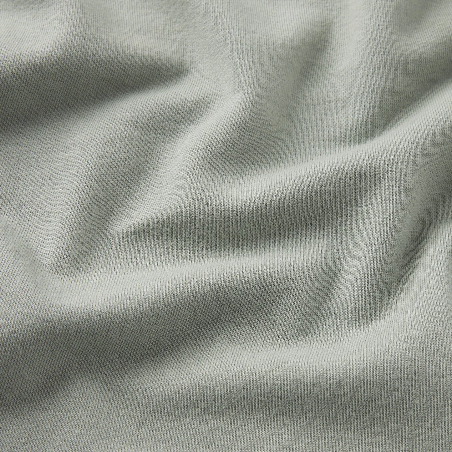 COTTON JERSEY FOLDOVER CAPRI | MINERAL