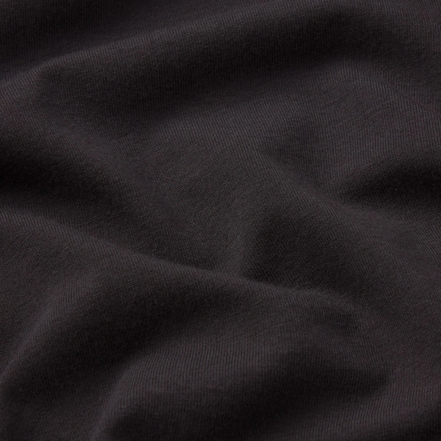 COTTON JERSEY LONG SLEEVE BOATNECK TOP | SOOT
