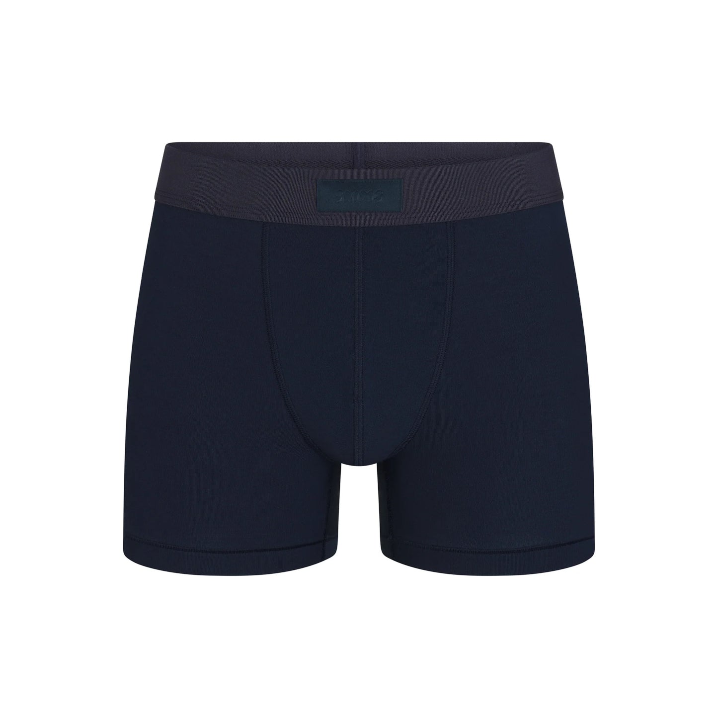 SKIMS COTTON MENS 3" BOXER BRIEF 3-PACK | NIMBUS MULTI