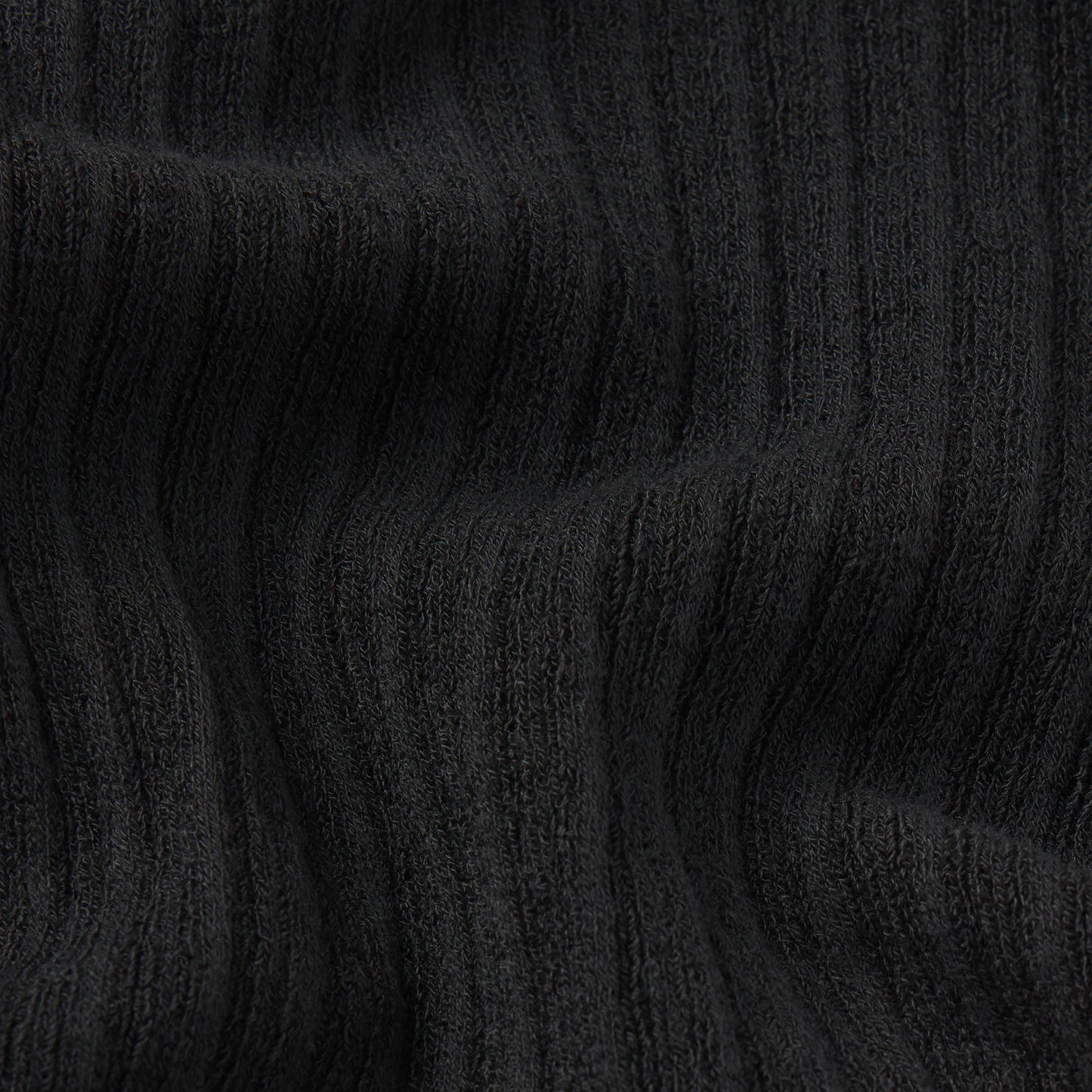 SHEER KNIT CARDIGAN | ONYX