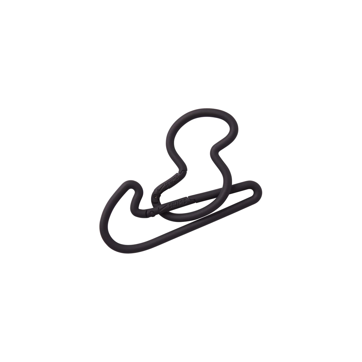 NikeSKIMS ACCESSORIES CARABINER SET | OBSIDIAN