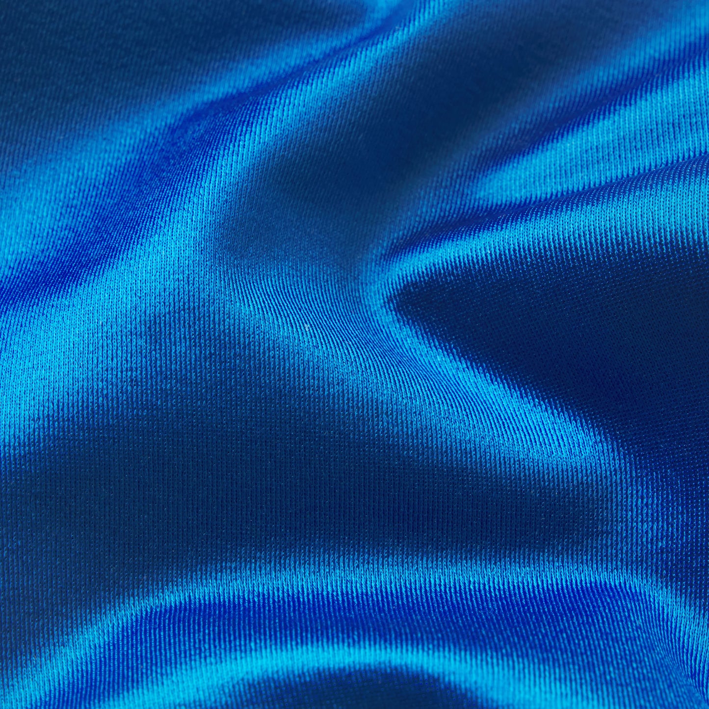 NikeSKIMS SATIN SHINE BONDED WAIST 26" LEGGING | COBALT