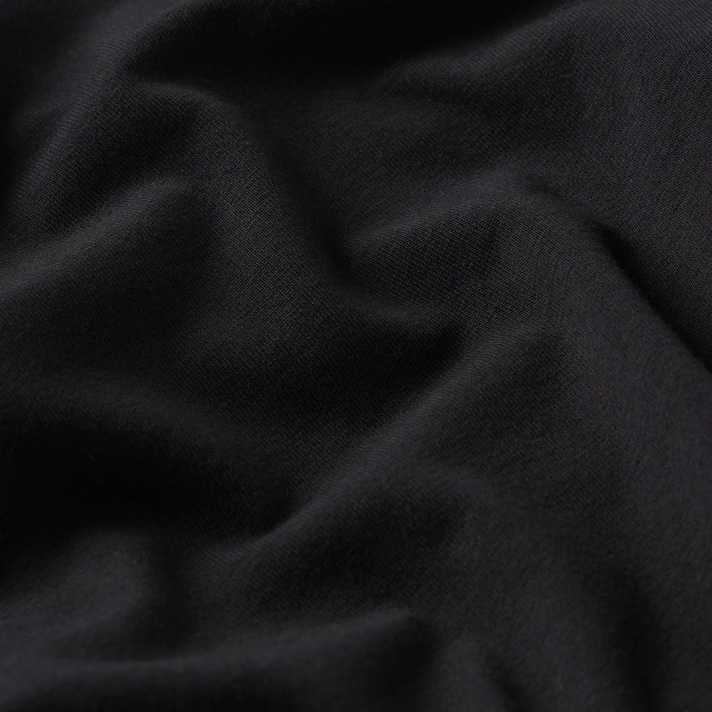 PERIOD PANTIES THONG | OBSIDIAN
