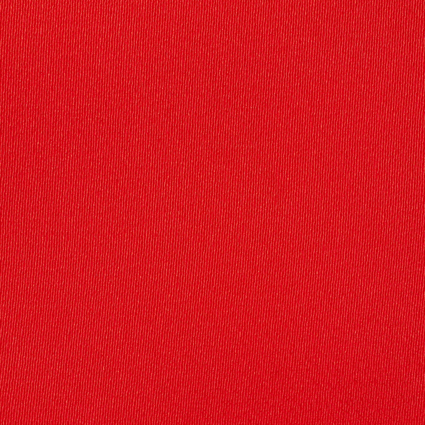 SATIN JUMBO BOW CLIP | RUBY