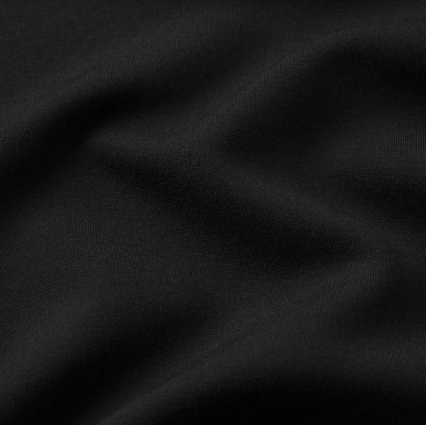 THE ESSENTIAL COLLECTION HIGH-WAISTED CROPPED KICK FLARE PANT | OBSIDIAN