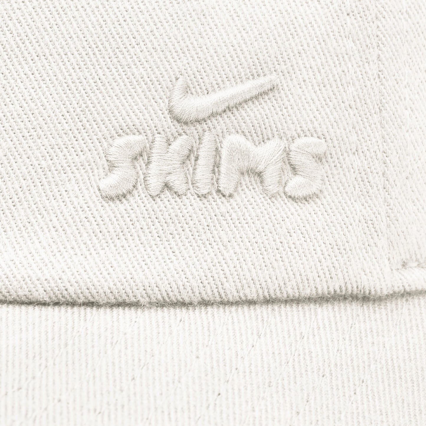 NikeSKIMS ACCESSORIES CLUB CAP | IVORY