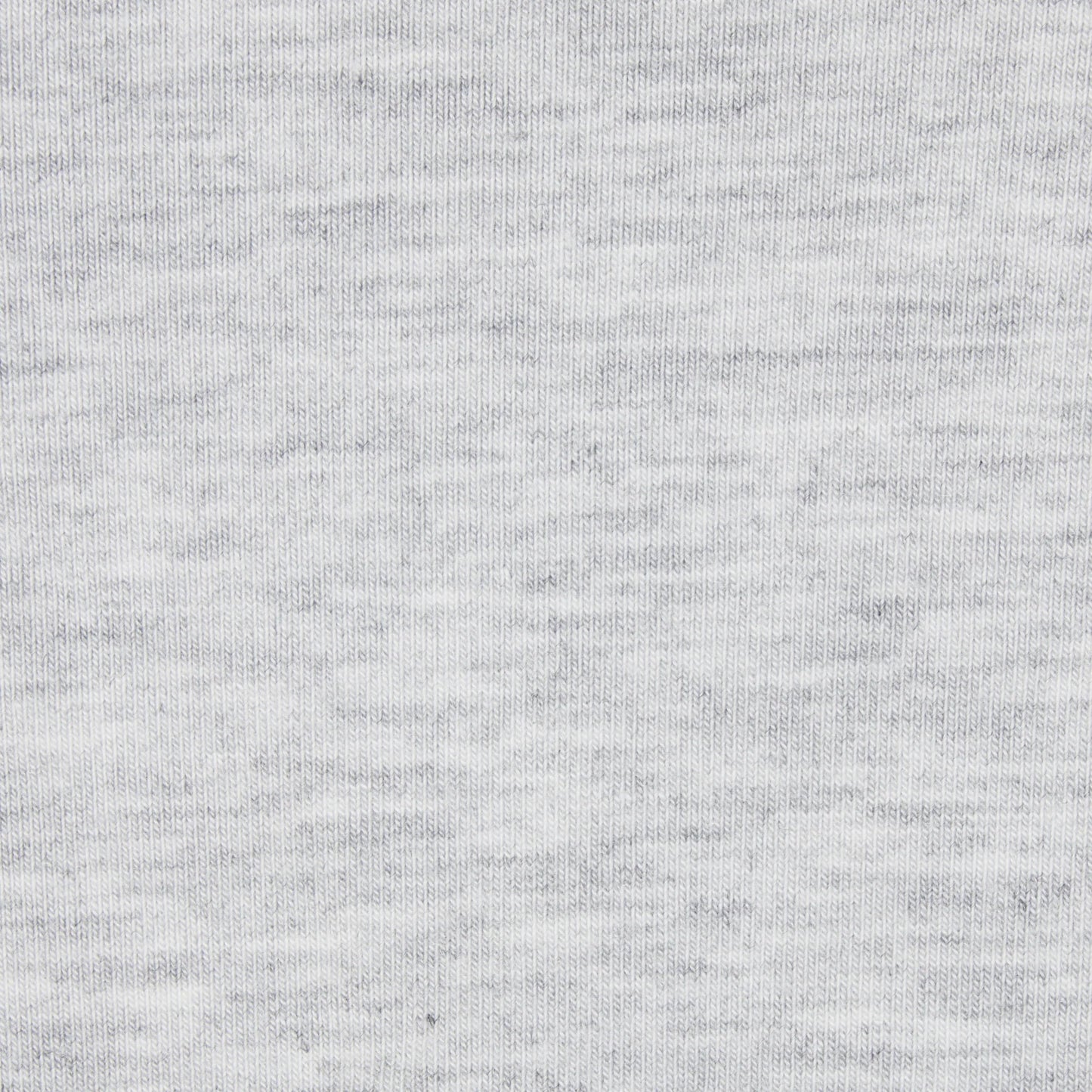 SKIMS SLEEP SHORT SLEEVE BUTTON UP SET | LIGHT HEATHER GREY