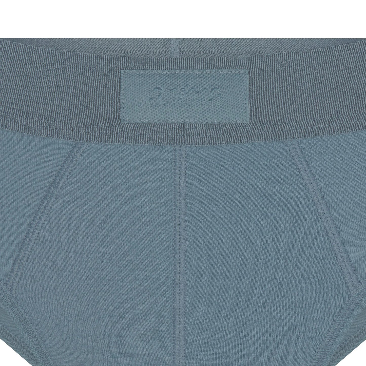 SKIMS COTTON MENS BRIEF | KYANITE