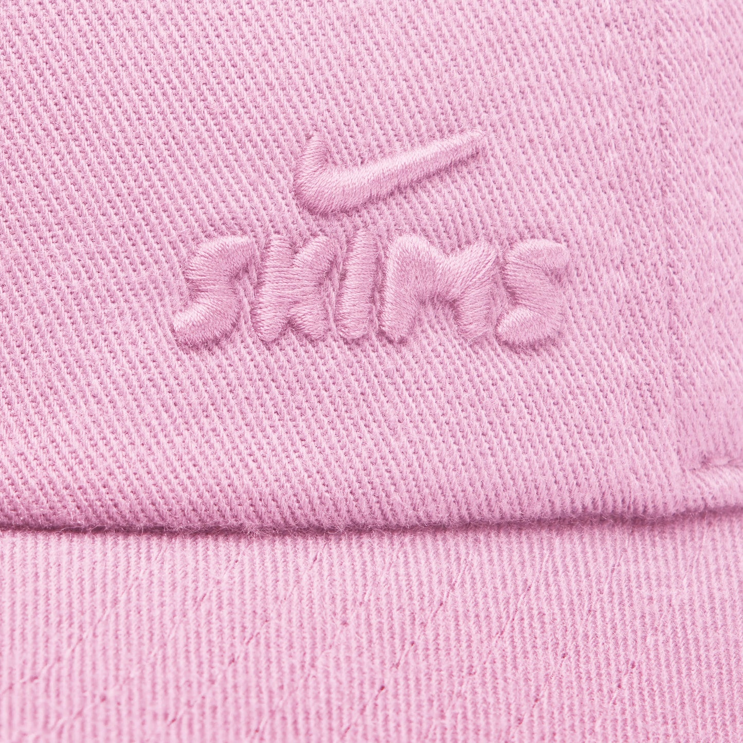 NikeSKIMS ACCESSORIES CLUB CAP | LIGHT FLAMINGO