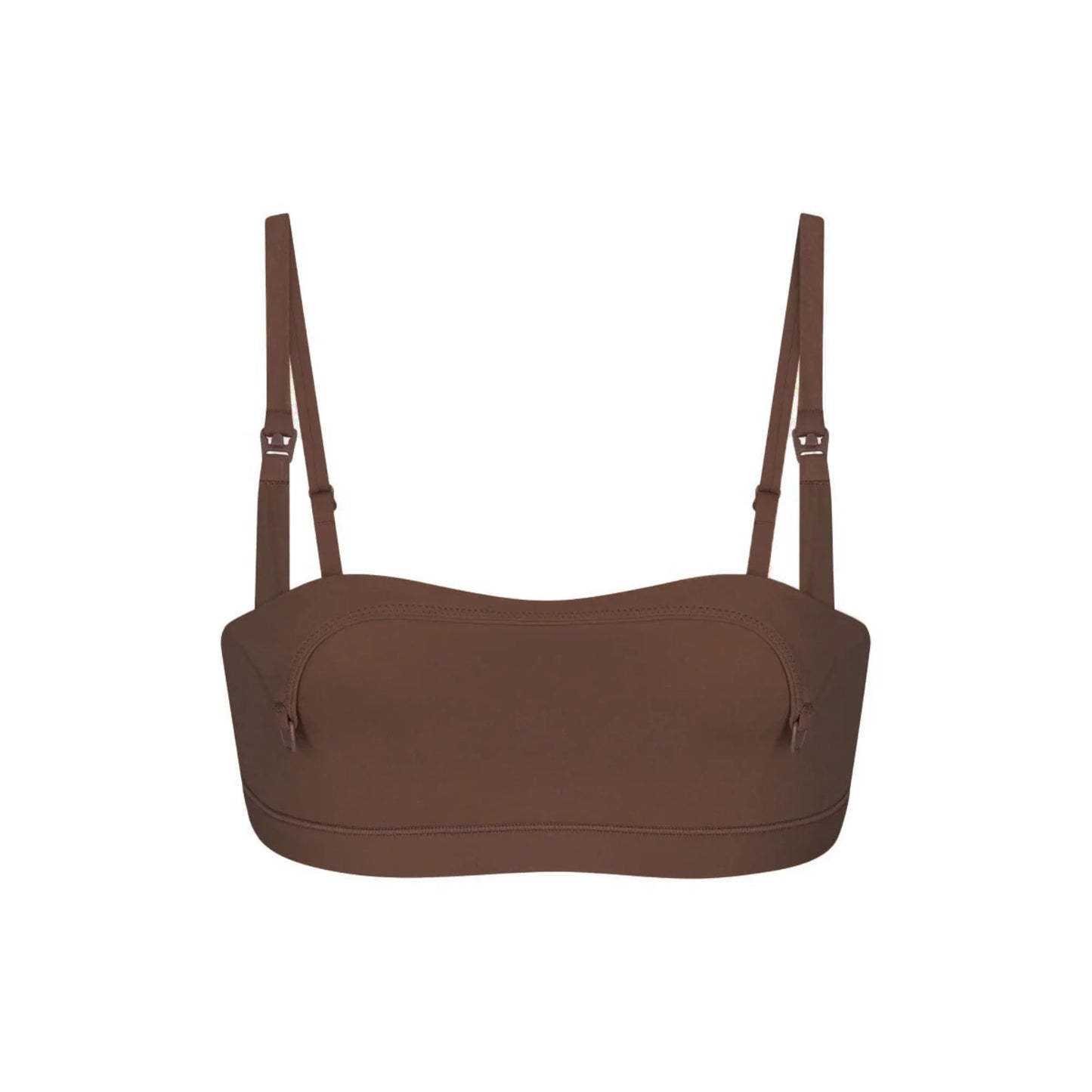 FITS EVERYBODY MATERNITY NURSING SCOOP BRALETTE | JASPER