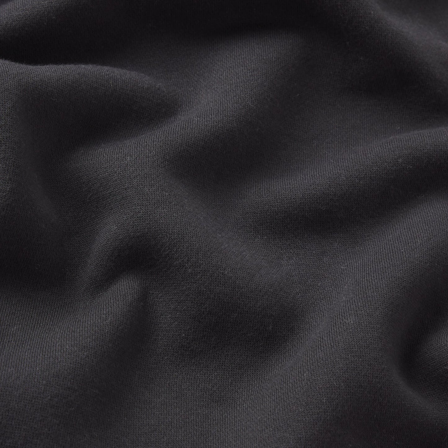 FLEECE LOUNGE MENS RELAXED JOGGER | WASHED ONYX