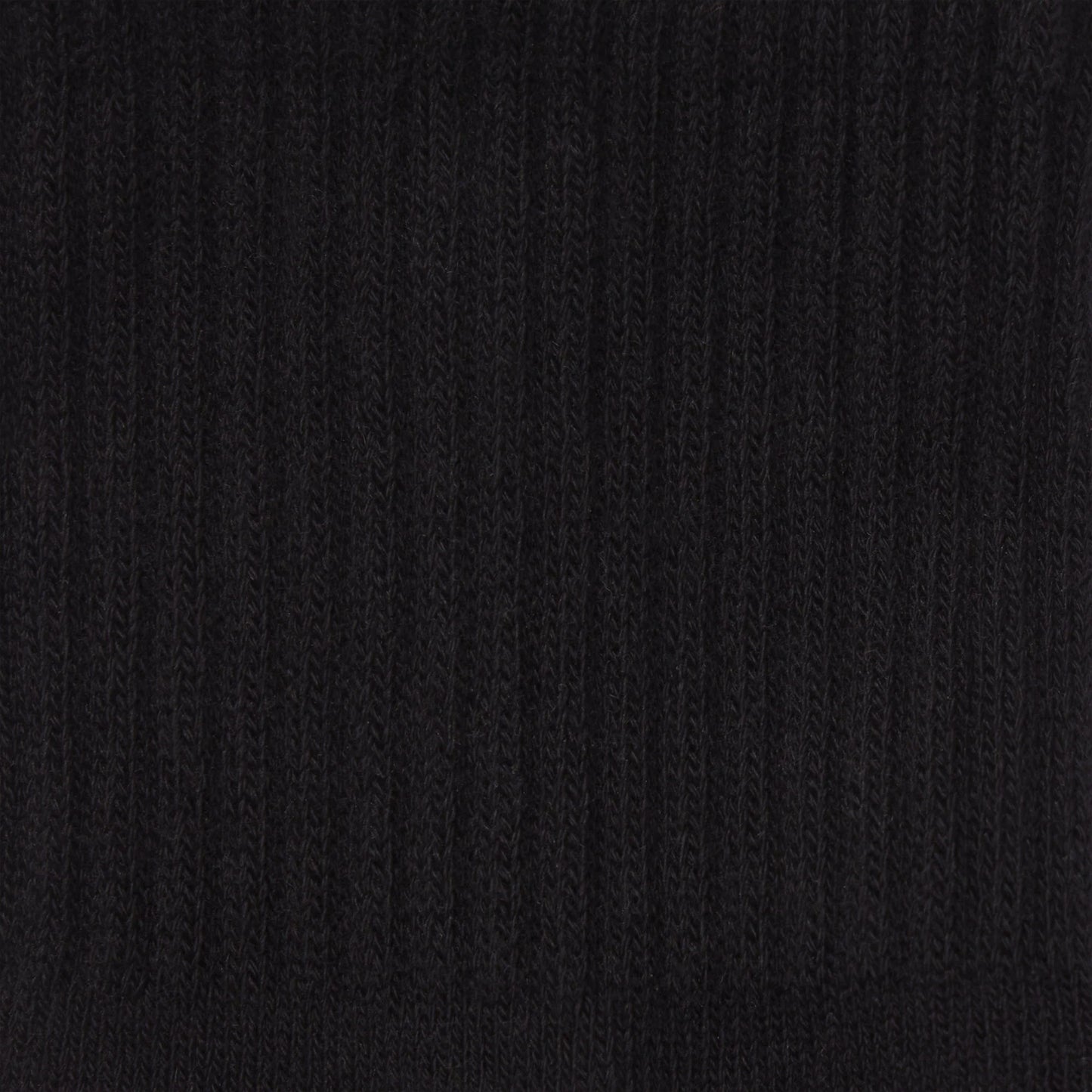 MENS 3/4 CREW SOCK 3-PACK | ONYX