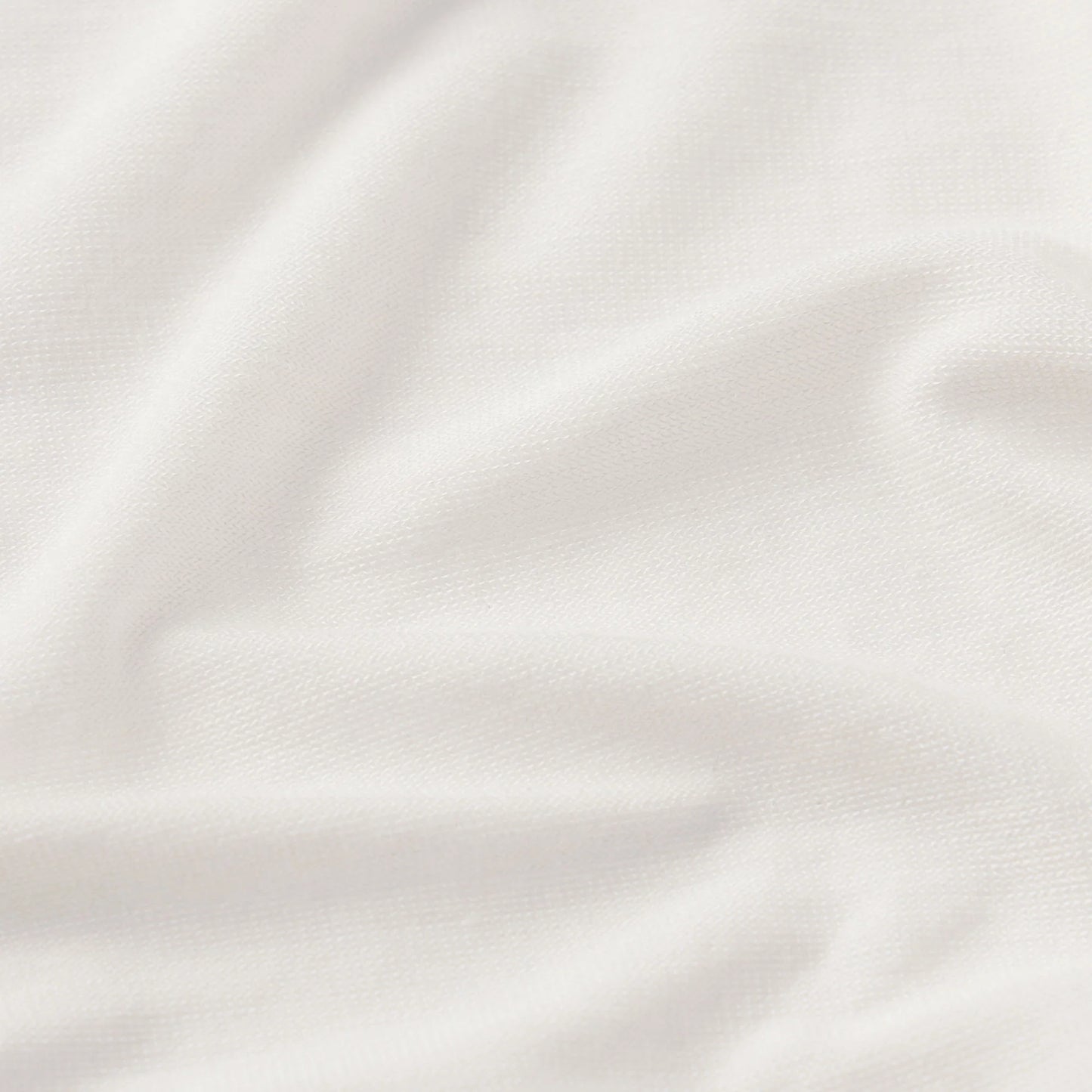 VETTESE X SKIMS SHEER MODAL MIDI SKIRT | ECRU