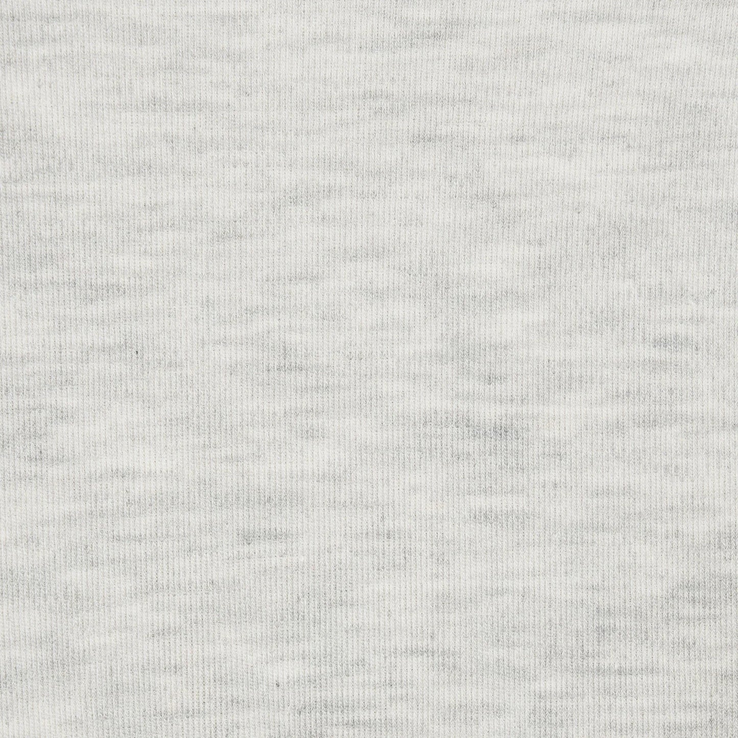 SKIMS COTTON MENS CLASSIC T-SHIRT | LIGHT HEATHER GREY