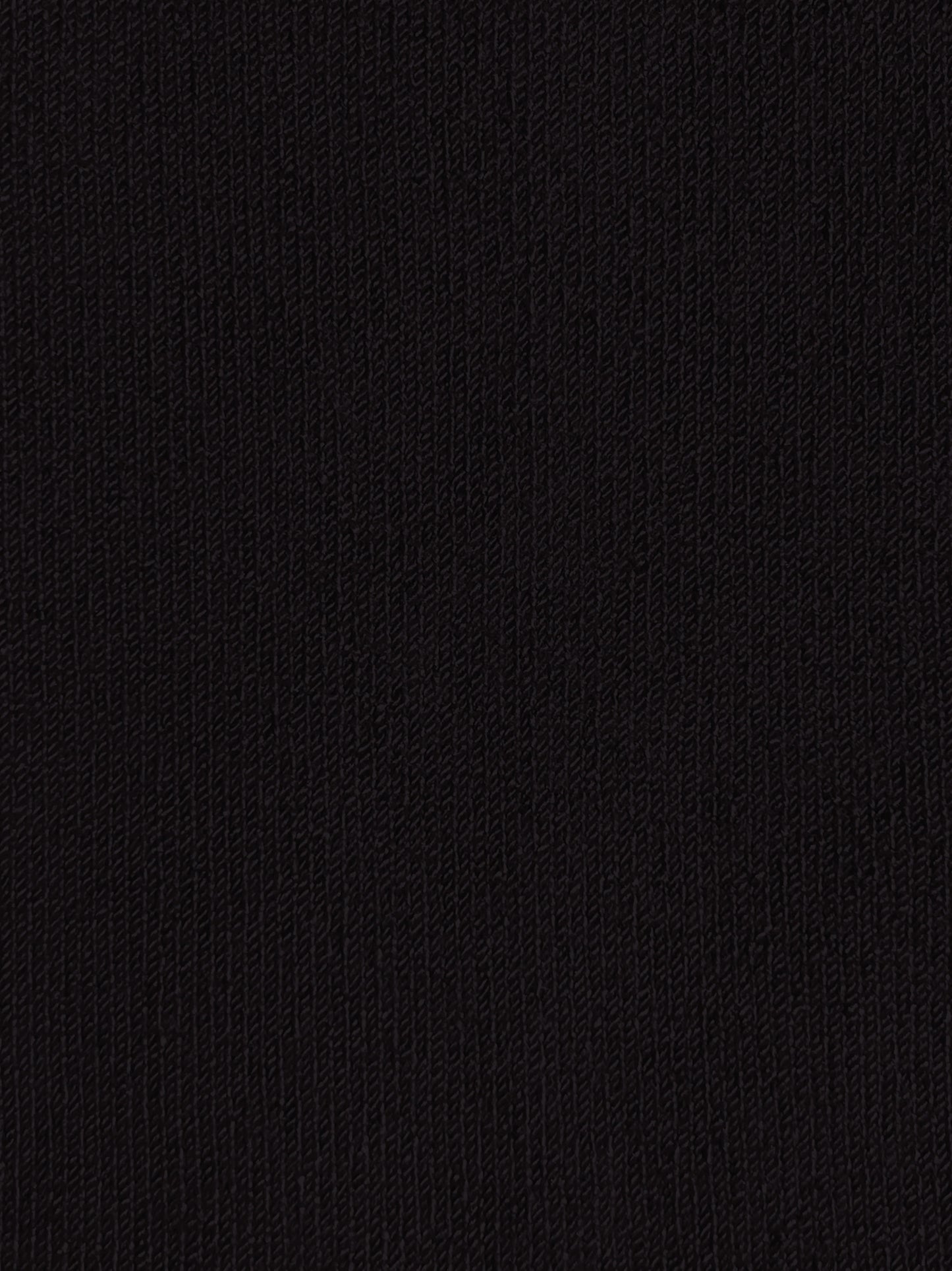 EVERYDAY ANKLE SOCK | ONYX