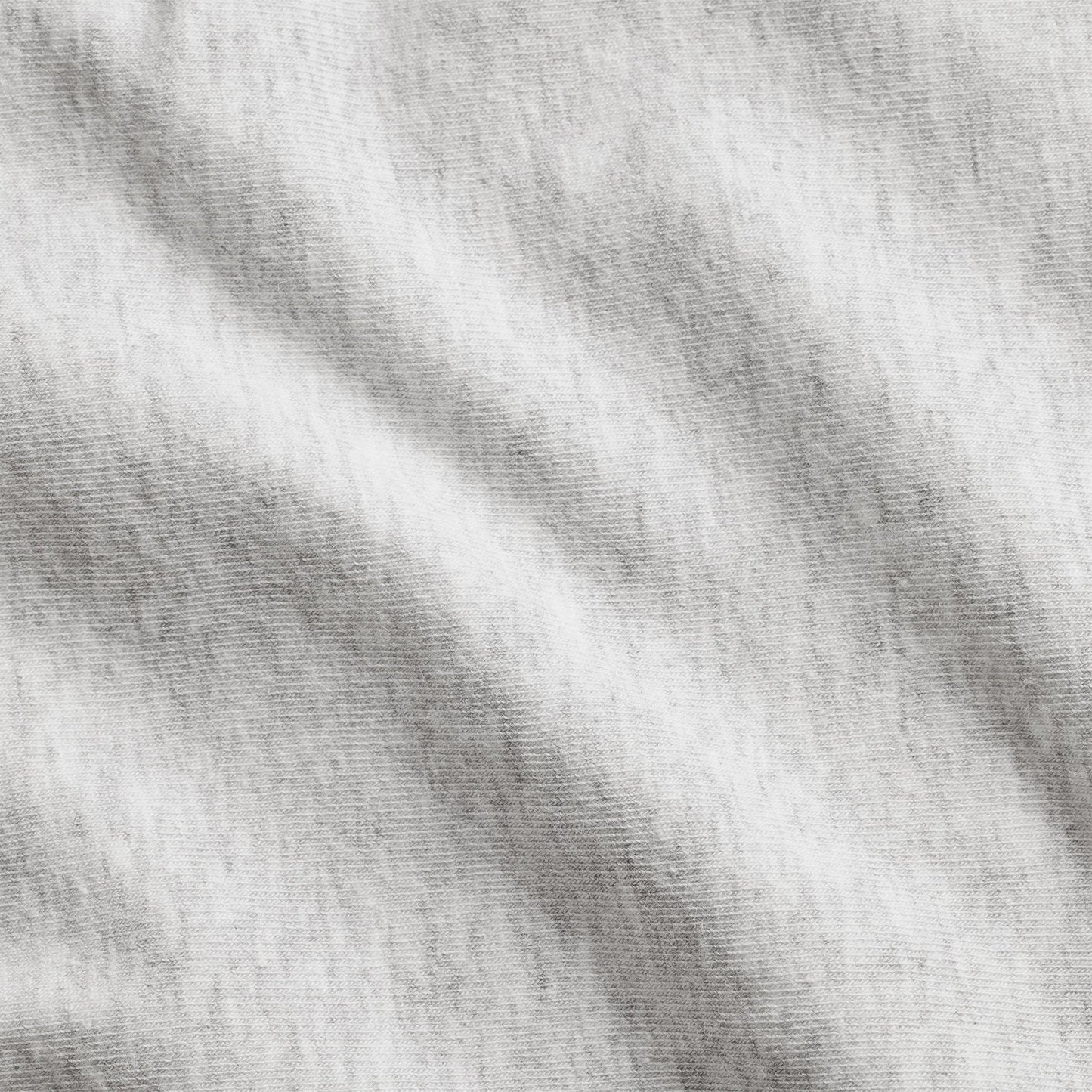 COTTON JERSEY CHEEKY TANGA | LIGHT HEATHER GREY