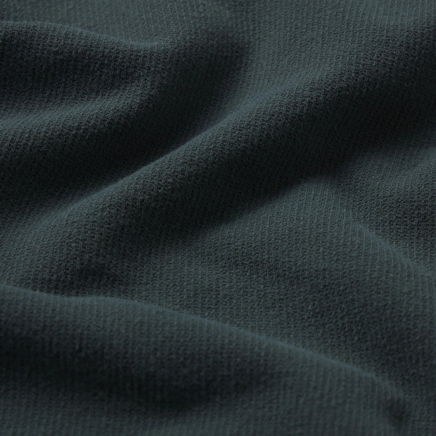 NikeSKIMS VINTAGE SEAMLESS FULL ZIP JACKET | DARK TEAL