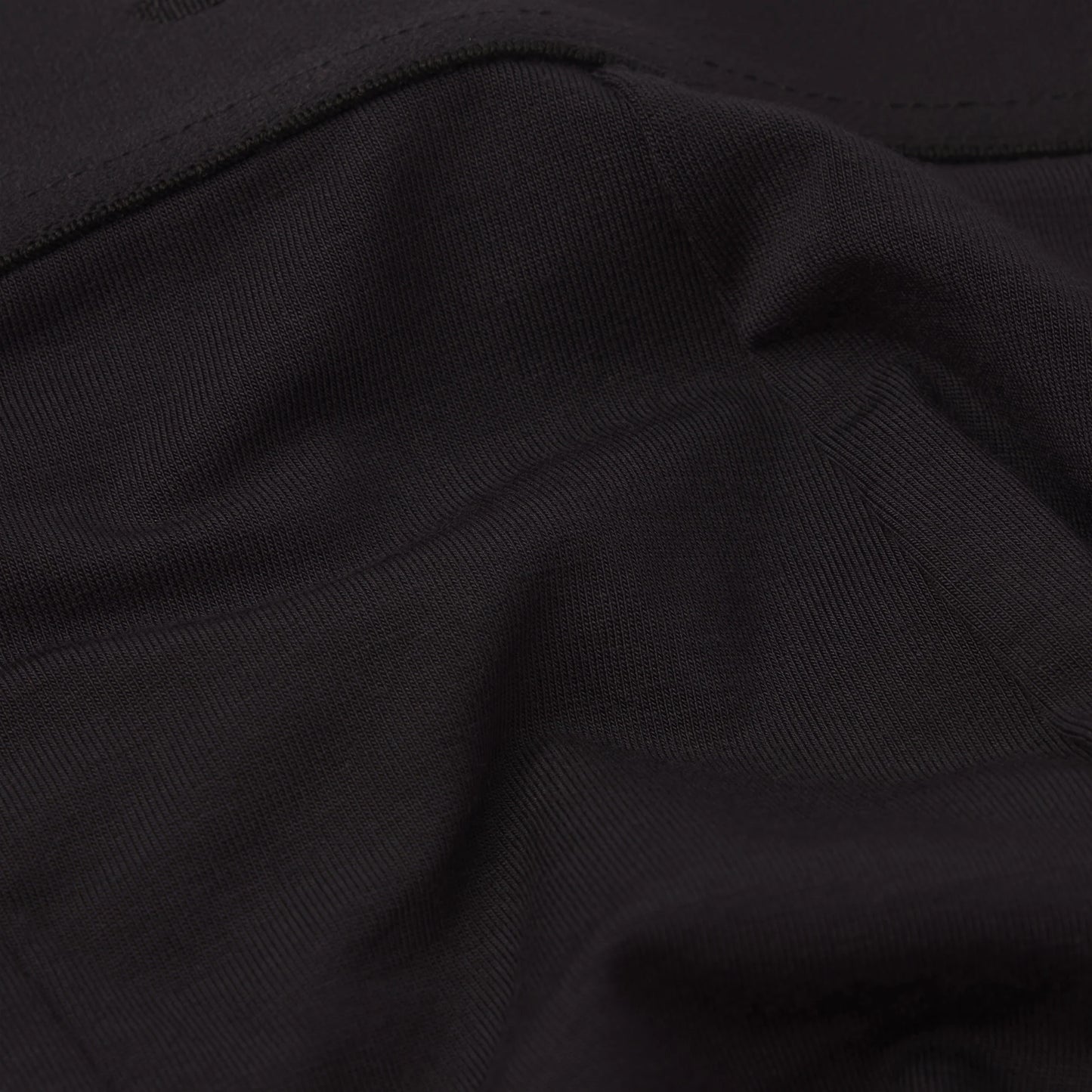 SKIMS STRETCH MENS JOCKSTRAP | OBSIDIAN