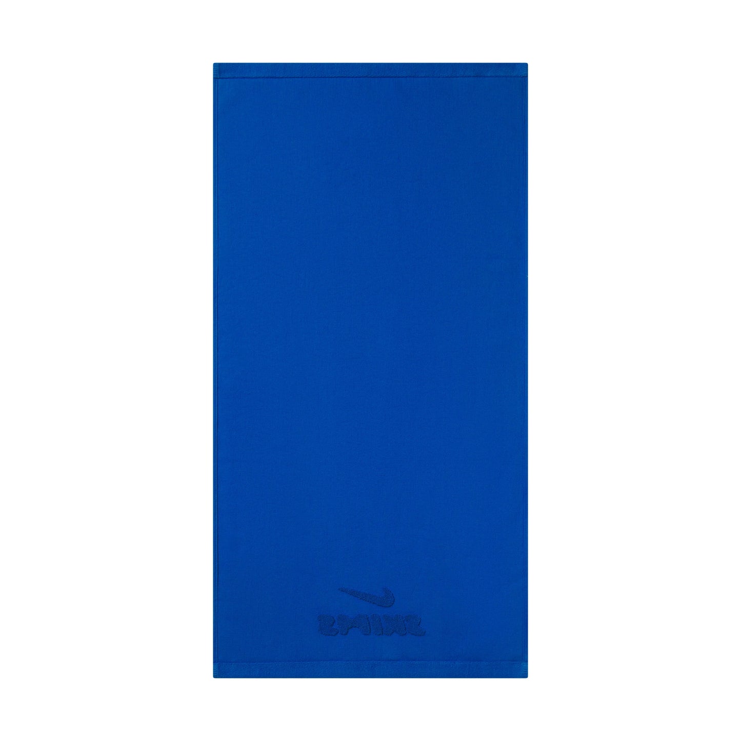 NikeSKIMS ACCESSORIES SMALL TOWEL | COBALT