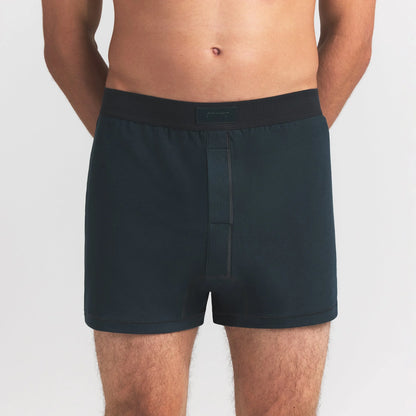SKIMS COTTON MENS KNIT BOXER 3-PACK | VERDANT MULTI