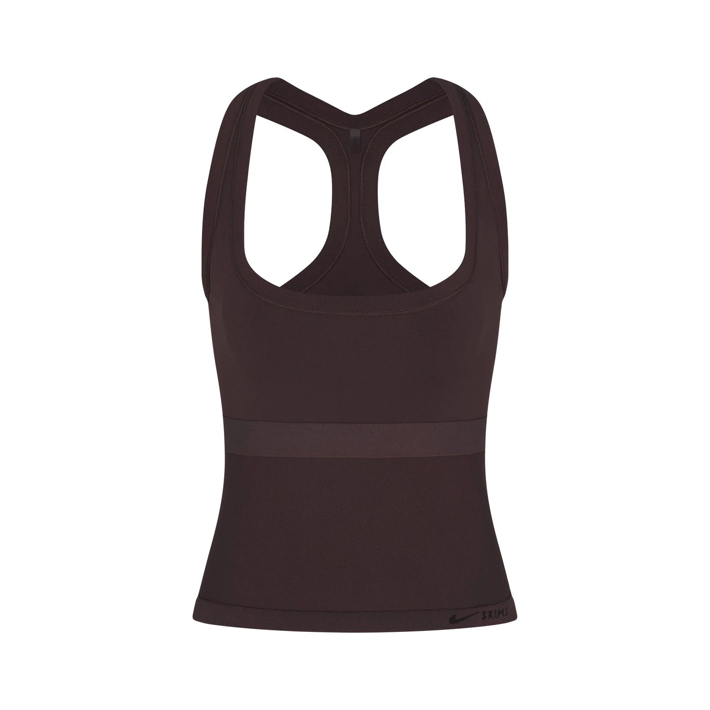NikeSKIMS VINTAGE SEAMLESS RACERBACK TANK | PHOENIX