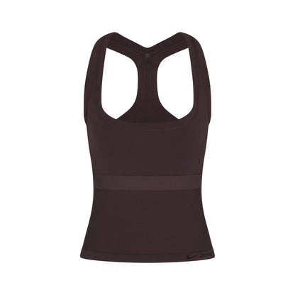 NikeSKIMS VINTAGE SEAMLESS RACERBACK TANK | PHOENIX