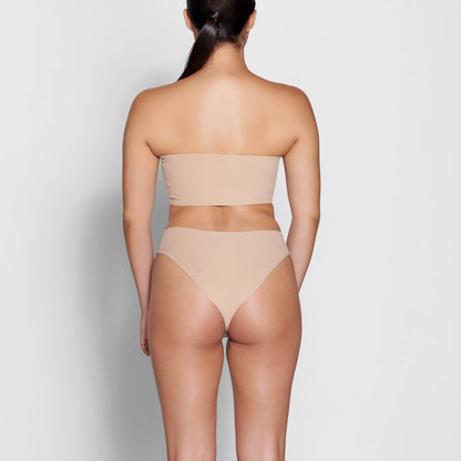FITS EVERYBODY CHEEKY BRIEF | CLAY
