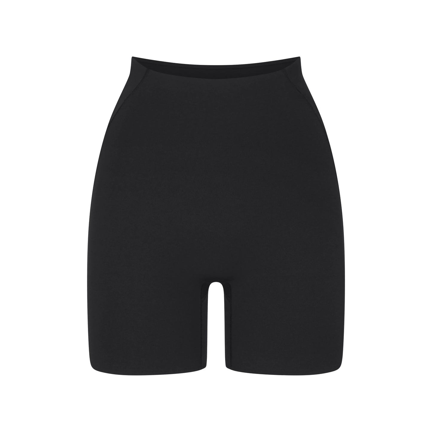 NikeSKIMS STUDIO STRETCH 5" BIKER SHORT | OBSIDIAN