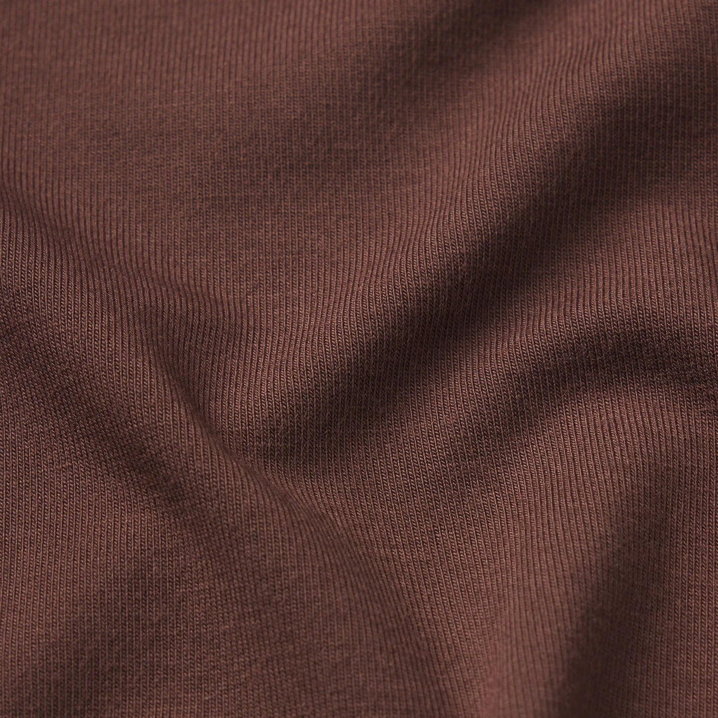 SMOOTH LAYERS OFF THE SHOULDER TOP | COCOA