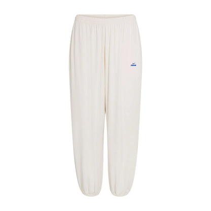 NikeSKIMS STRETCH KNIT BALLOON PANT | IVORY