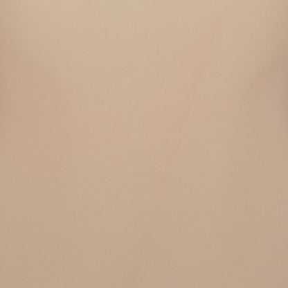 SHEER SEAMLESS HIGH-WAISTED MID THIGH SHORT | CLAY