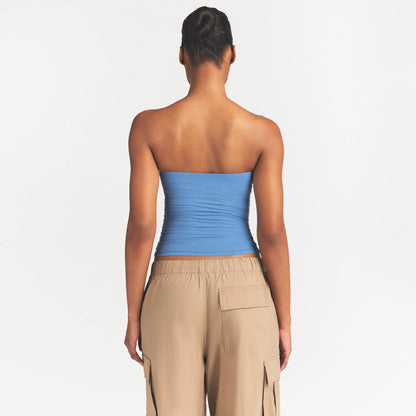 FITS EVERYBODY TUBE TOP | ARCTIC
