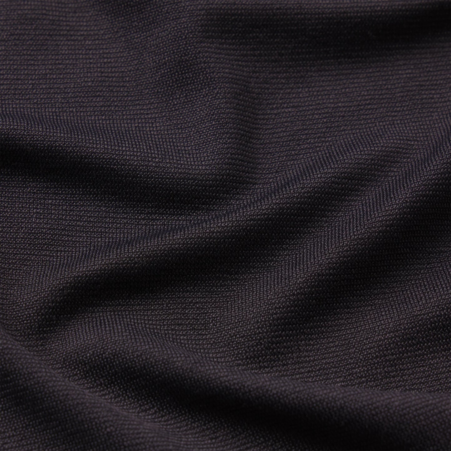NikeSKIMS STRETCH KNIT WRAP SKIRT | OBSIDIAN